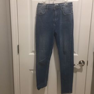 BDG Urban Outfitters Mens W29 L32 Skinny Jeans